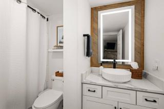 Fully updated condo ski in ski out hot tub pool - 3