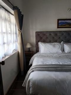 Estancia Villa Blanca - 4
