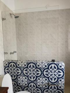 Hotel Estancia Villa Blanca - 1