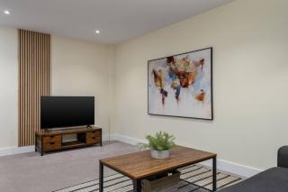 Stirlings Hidden and Tranquil Studio Apartment - 3
