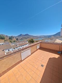 Apartamento rural El mirador - 2