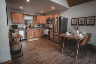 Salmon River Hideaway - 5