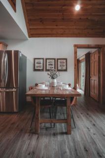 Salmon River Hideaway - 4