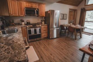Salmon River Hideaway - 3