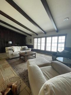Lilac Retreat Lakefront with Sauna & Pickleball - 9