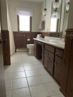 Lilac Retreat Lakefront with Sauna & Pickleball - 7