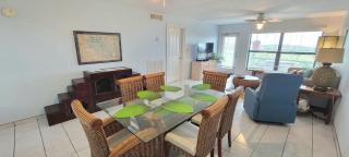 Saida Towers II #104 condo - 7