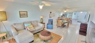 Saida Towers II #104 condo - South Padre Island - 6