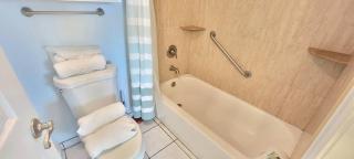 Saida Towers II #104 condo - 1