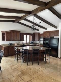 Lilac Retreat Lakefront with Sauna & Pickleball - 1