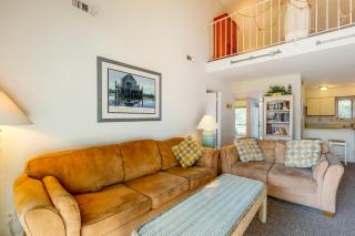 Sea Colony - 4003F Brighton Trl - 0