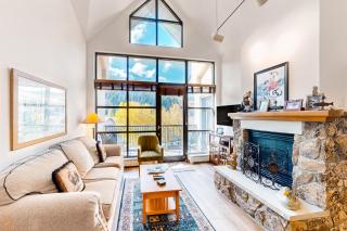 Chapel Mountain Retreat - 0
