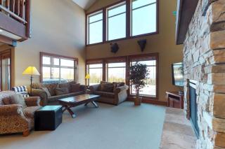 Spyglass 3F - Big White - 7