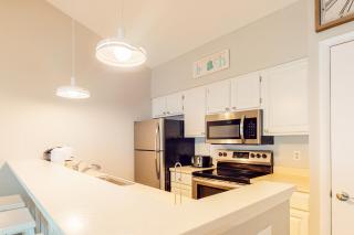 Sea Colony - 6803 Woodland Ct - 6