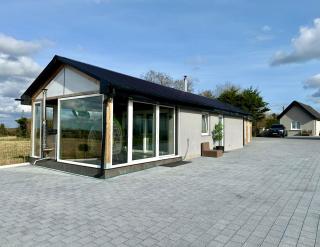 Deluxe Studio with Sauna and Jacuzzi - Adults only - Kildare - 9