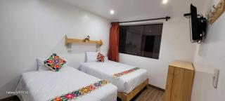 HotelMachuPicchuAndesPeru - 3