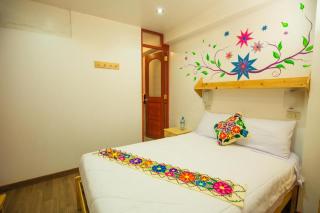 HotelMachuPicchuAndesPeru - 2