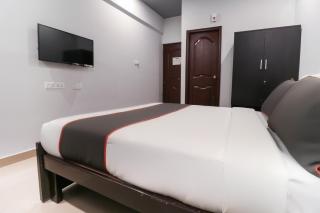 Hotel O IRA Sathyajyothi Comfort - 1