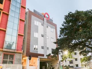 Hotel O IRA Sathyajyothi Comfort - 8