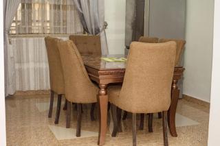 EFFAZ Apartments Airport Road Lugbe - 6