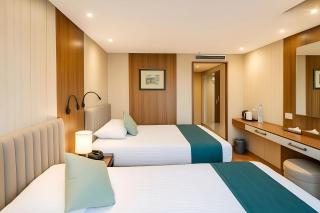 Rene Floating Hotel - 8