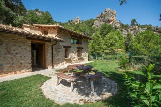 Mas De Rogelio - Beceite - 6