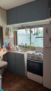 Tongoy Beach Tinyhouse - 1