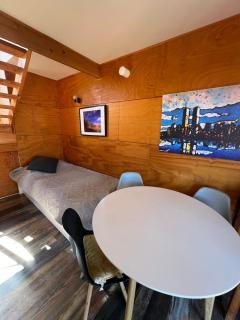 Tongoy Beach Tinyhouse - Tongoy - 5