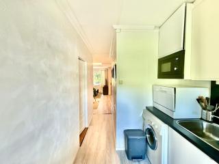 Apartment close to nature & city - 9