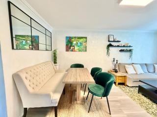 Apartment close to nature & city - 8