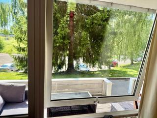 Apartment close to nature & city - 4