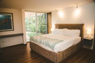 Polanco Beautiful One-floor House With Garden - 9