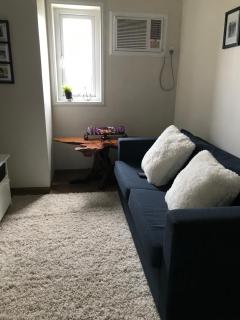 Amani Grand Resort Residences - 1