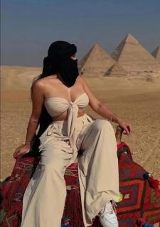 Noya Of Giza Pyramids - 0