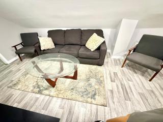 Close To Downtown - Free Parking - Quiet Place - 8