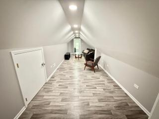 Close To Downtown - Free Parking - Quiet Place - 7