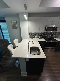 Luxury Condo with City view - 8
