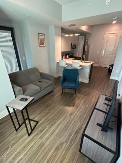 Luxury Condo with City view - 7