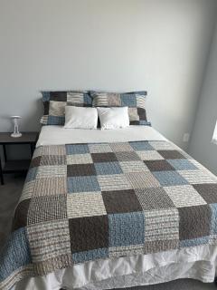 Luxury Condo with City view - 2