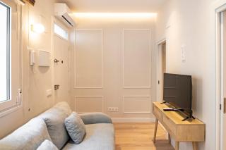 Y29- New Apartment Madrid Rio - 7