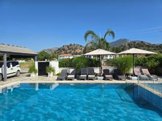 Dalyan Villa Perla - 5