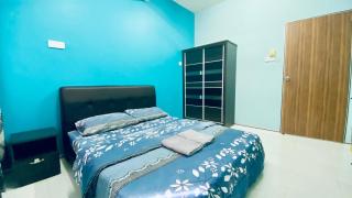 Loft Two Kangar - 7