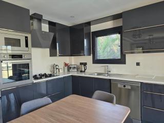 Dalyan Villa Perla - 1