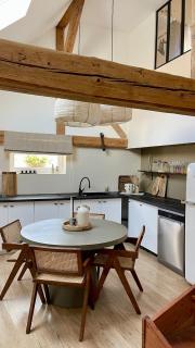 A la Petite Grange - 4