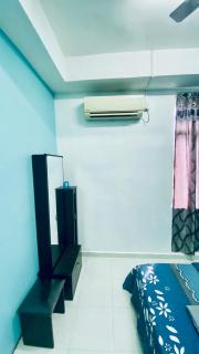Loft Two Kangar - 8