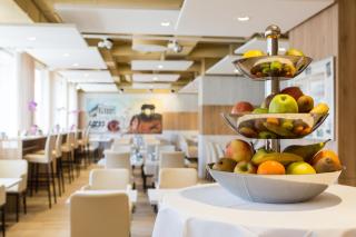 Continental Hotel Lausanne - Lausana - 4