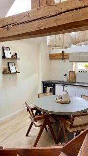 A la Petite Grange - 5