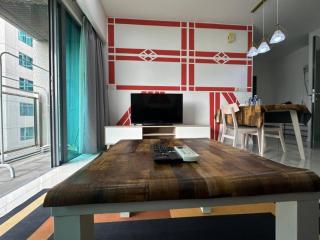 HavenHaus At Mercu Summer Suites KLCC - 5