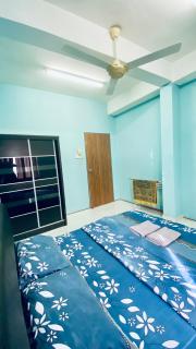 Loft Two Kangar - 9