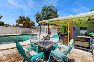 Pinellas Park Cottage - 6